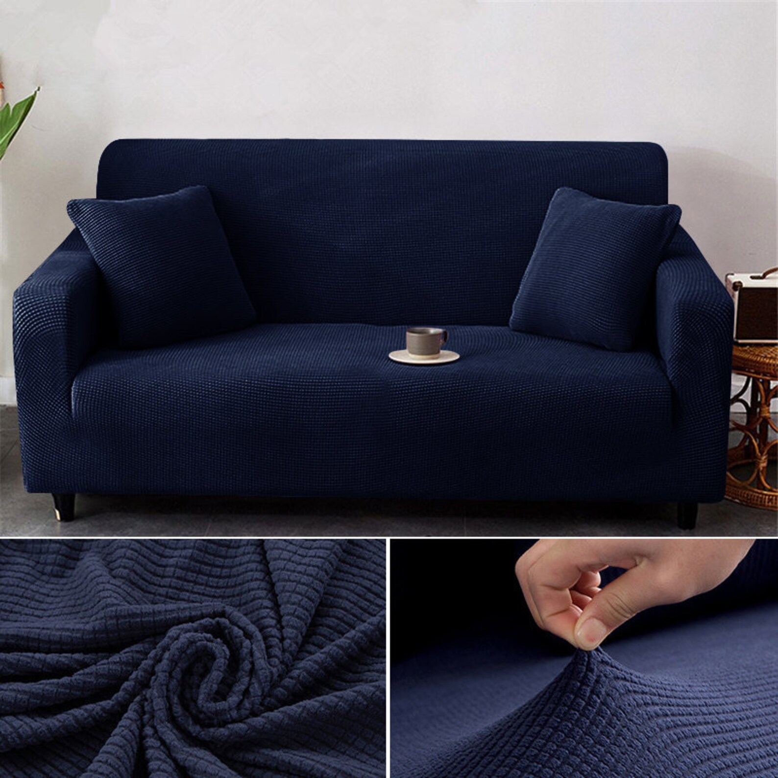 Thick High Quality Sofa Cover Couch Cover Sectional Couch Etsy