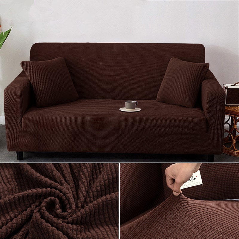 Thick High Quality Sofa Cover Couch Cover Sectional Couch Etsy