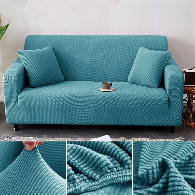 Thick High Quality Sofa Cover Couch Cover Sectional Couch Etsy