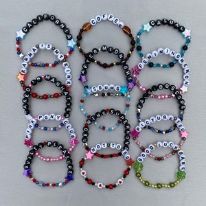 Chappell Roan Bracelets