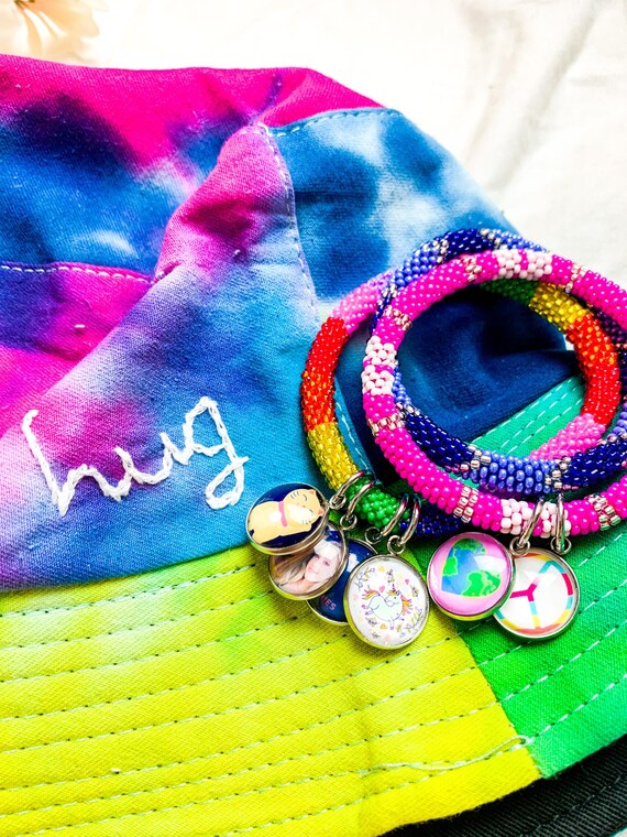 Charm Bracelet - Choose your charm