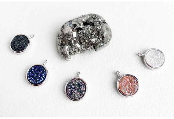 Extra sparkle charm for Fave bracelet