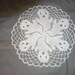 see more listings in the Halloween Doilies section