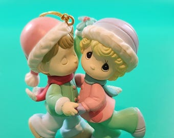 エネスコ プレシャスモーメンツ - 天と自然が歌うクリスマス