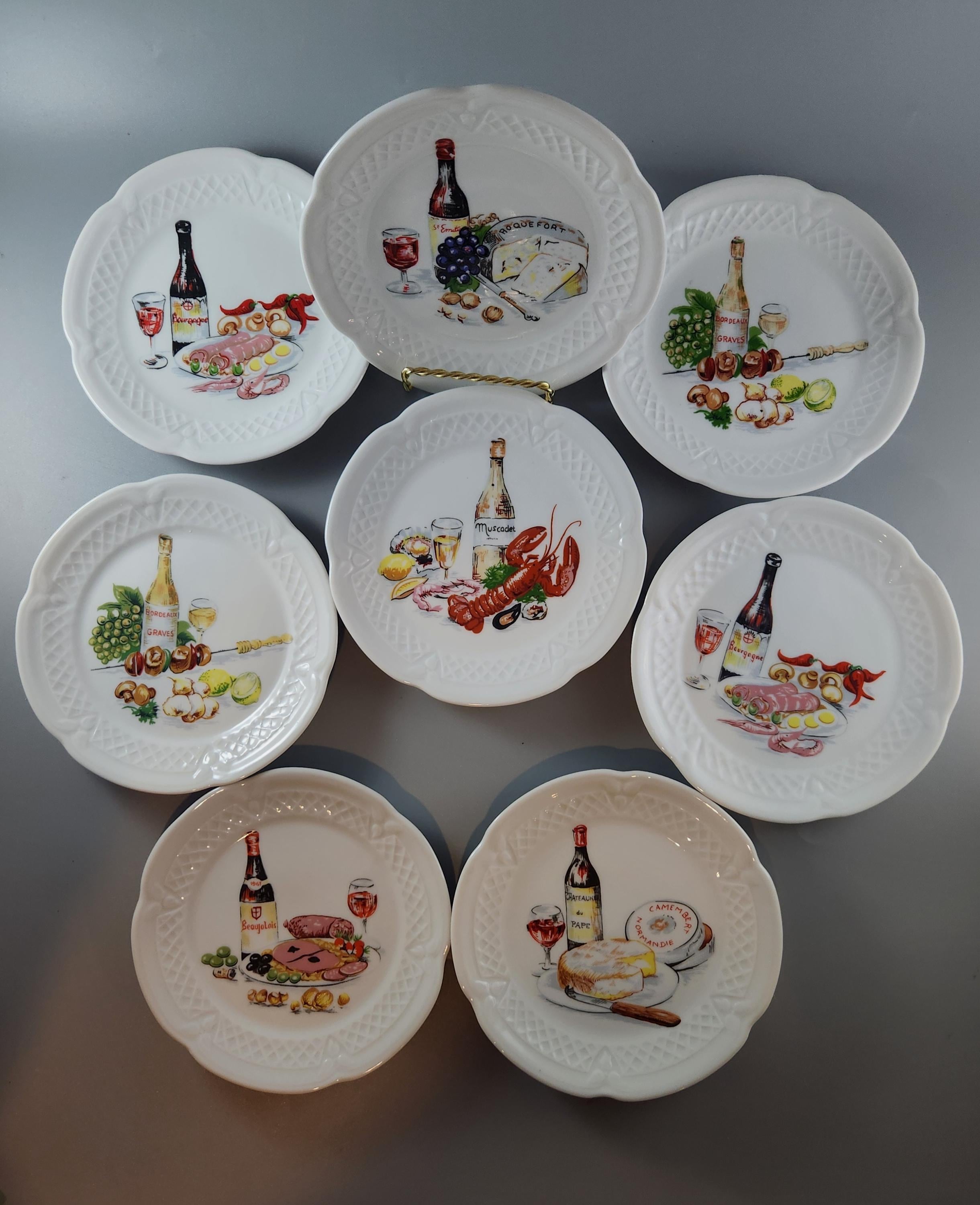 Philippe Deshoulieres - Etsy