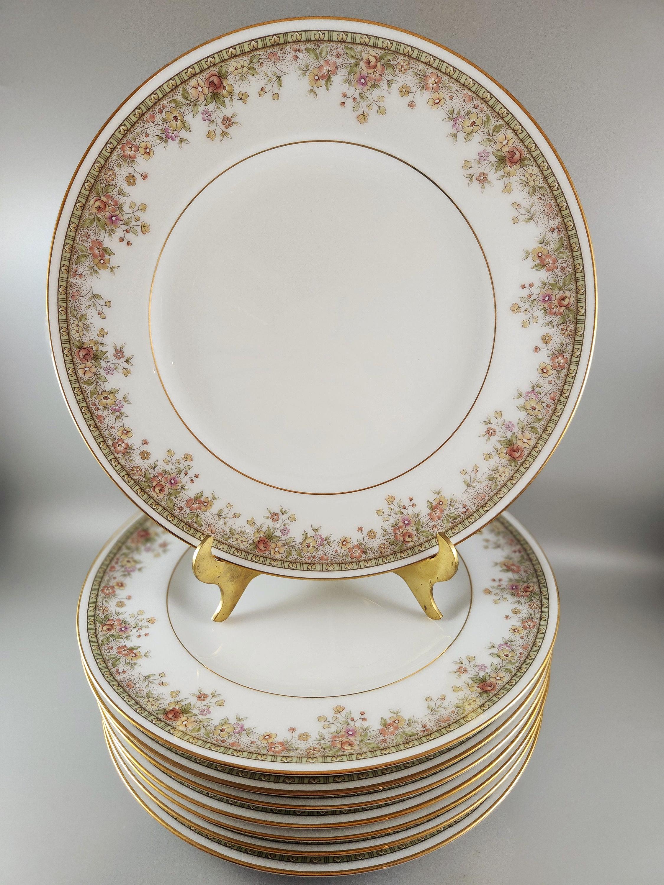 Noritake dinner set - Etsy 日本