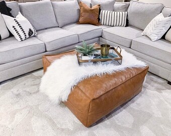 Ottoman Coffee Table Etsy