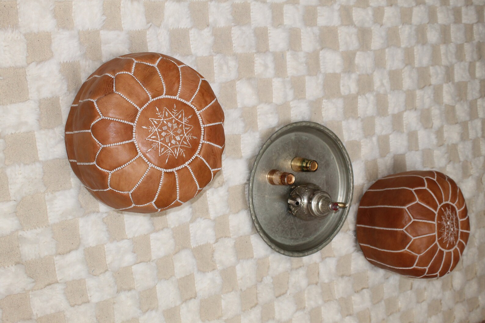 Green Checkered Rug Colorful Checkerboard Rug Custom - Etsy