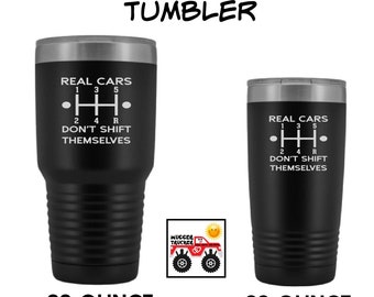 Car Mechanic Insulated Coffee Tumbler, Auto Mechanic Mug, BOHO Tumbler, Father's Day Gift, Gift For Dad, Car Show Tumbler For Men