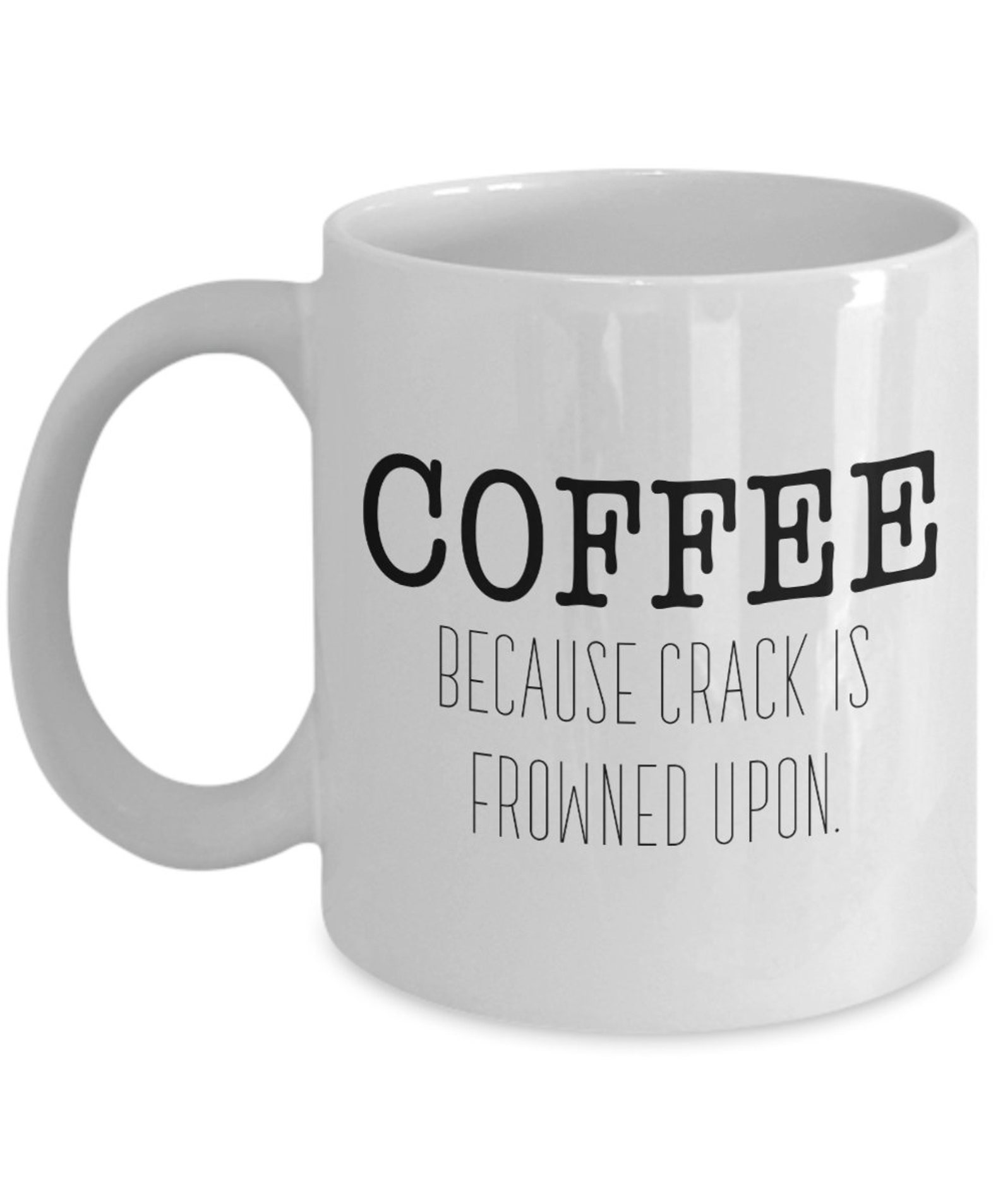 Funny Coffee Mug for Coworker for Him for Her Work Mugs Best Etsy