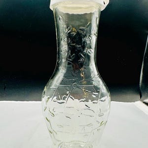 Salad Dressing Bottle Vintage - Etsy Salad Dressing Bottle Vintage - Etsy