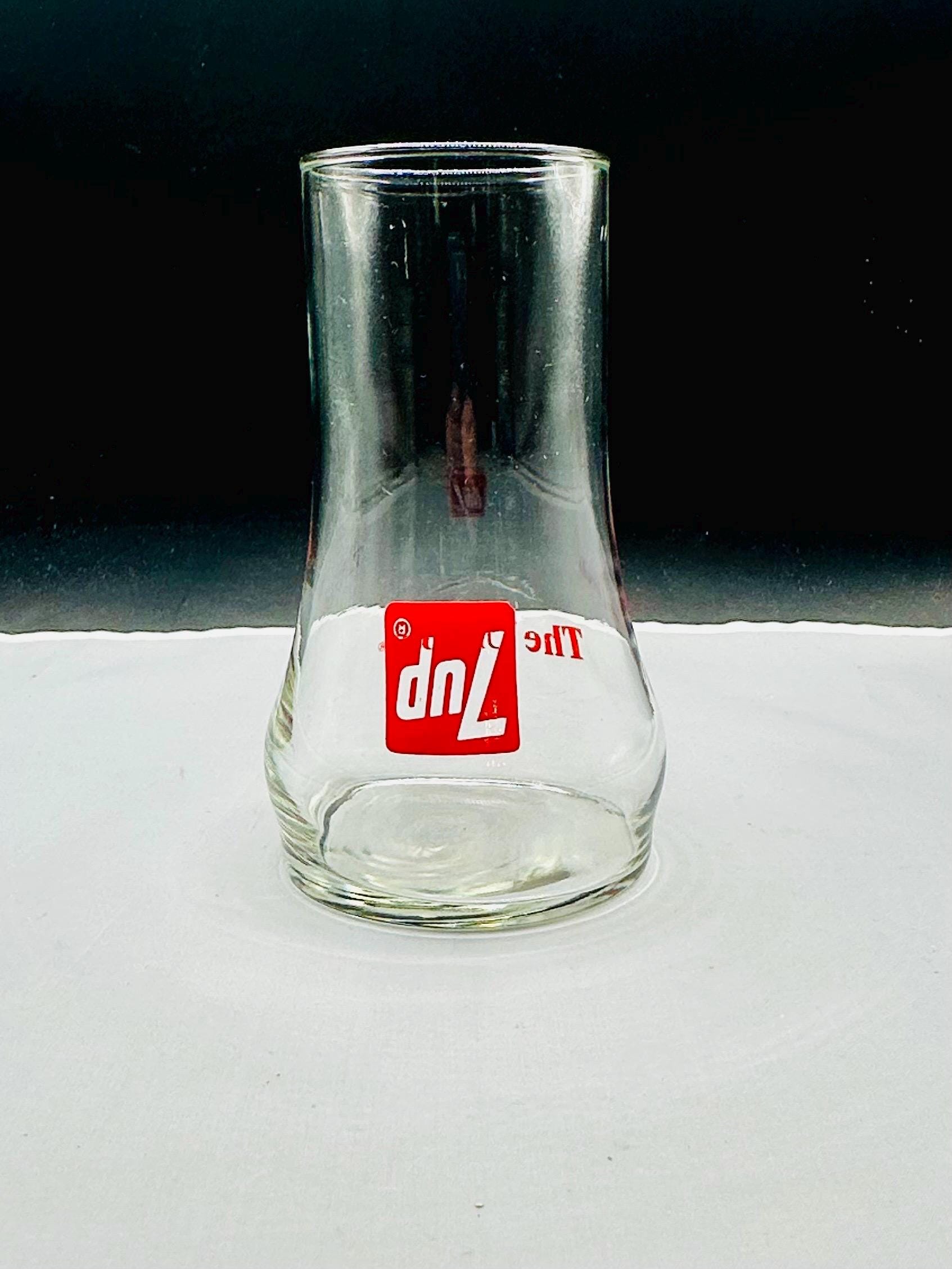 7up uncola glass - Etsy 日本
