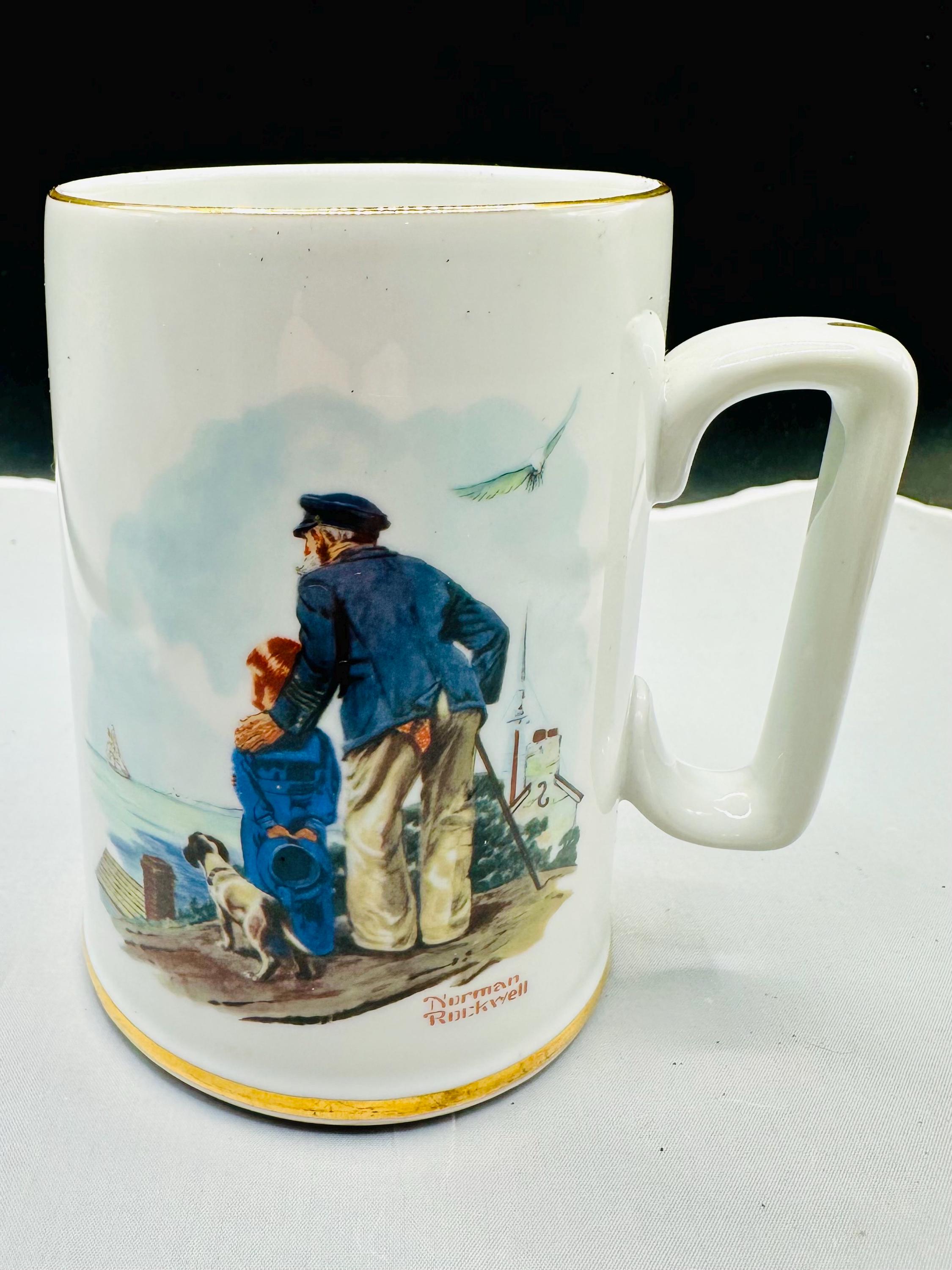 20 ounce coffee mug not logo hand made Small Solstice Mug – Handcrafted Stoneware