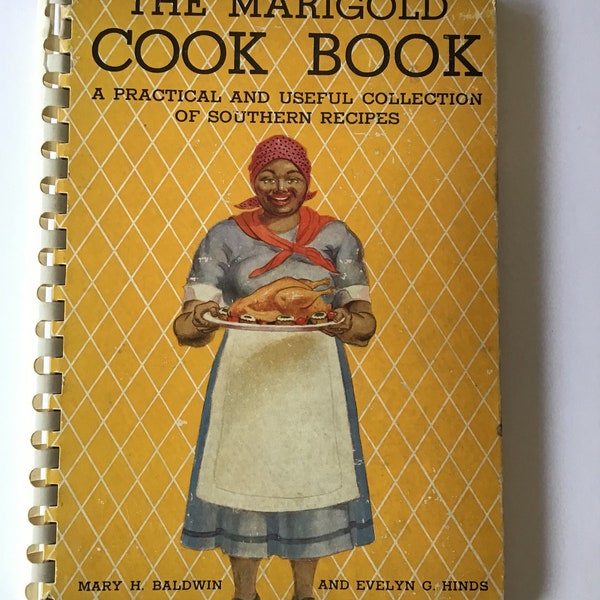1930s Cook Book - Etsy