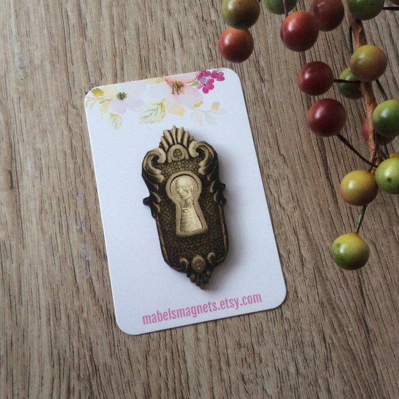Keyhole Needle Keeper,Keyhole Pin Magnets,Victorian Eye Magnets, Keyhole Needle Keeper,Keyhole Pin Magnets,Victorian Eye Magnets,