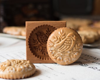 cookie molds canada