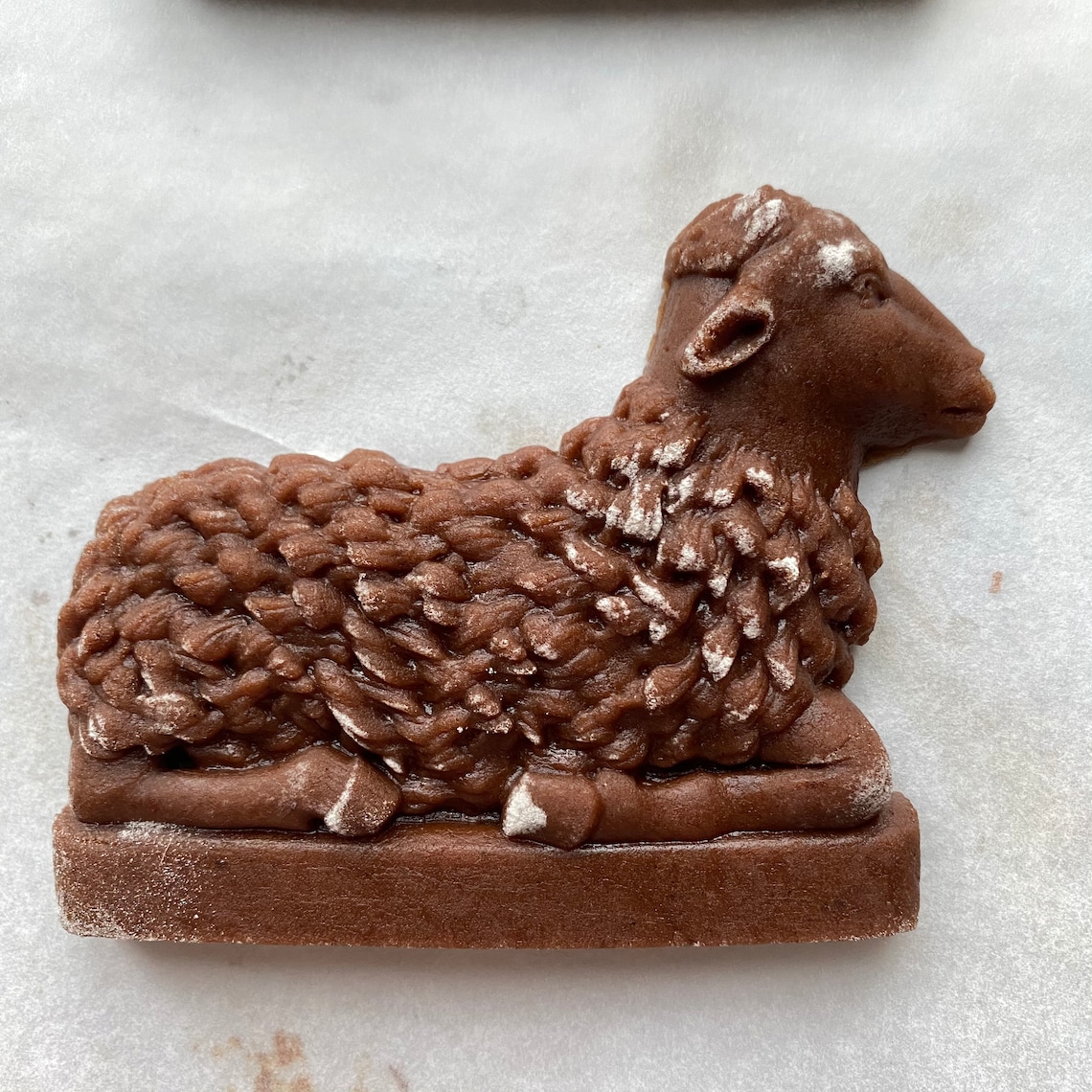 Lamb cake mold Lamb mold for cookies baking accessories Etsy