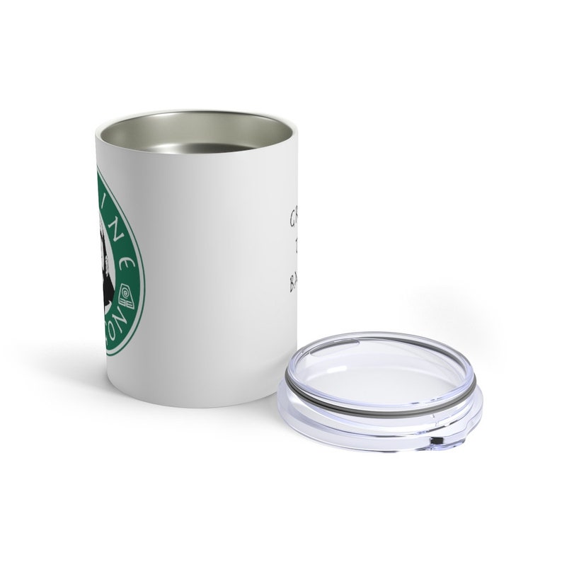 Jasmine Dragon Tea Avatar the Last Airbender Tumbler Etsy