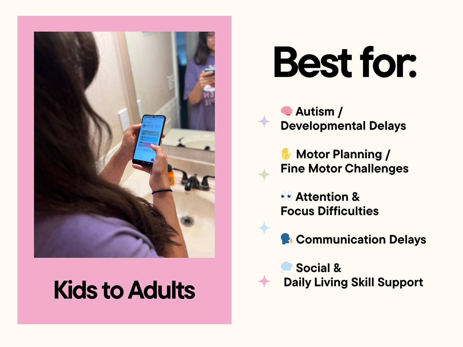 Toothbrushing Video Modeling Bundle | Autism, OT, and Life Skills (MP4 ...