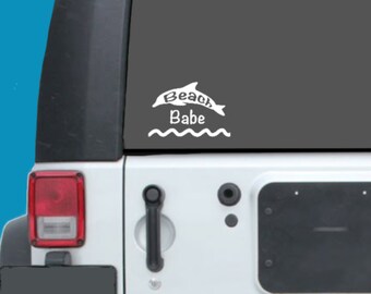 2 SKYDIVE STICKERs Oval Decal For Bumper Car 4x4 Window Rv 4x4 Jeep Boat Laptop
