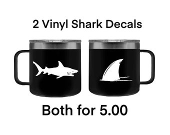 yeti shark hat