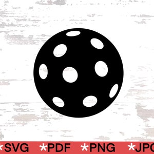 File di taglio immagine svg Pickleball per Cricut. Utilizzalo per realizzare decalcomanie o trasferimenti da applicare a numerosi articoli per uso personale o come regalo.