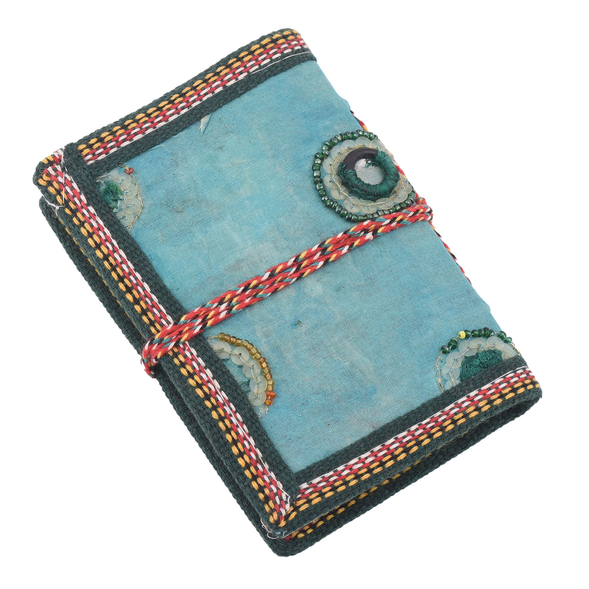 Handmade Indian Sari Journal Fabric Journal Handbound Etsy