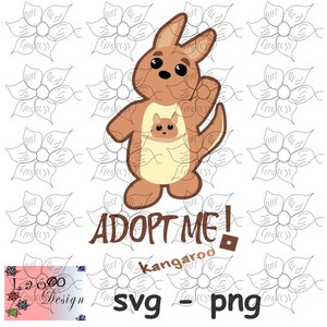 Adopt Me Elephant Svg Adopt Pet Svg Elephant Birthday Svg Etsy • high quality svg file that has been professionally digitized, suitable for your cutter in the silhouette designer version, cricut design space, brother's scanncut, scal software. adopt me elephant svg adopt pet svg