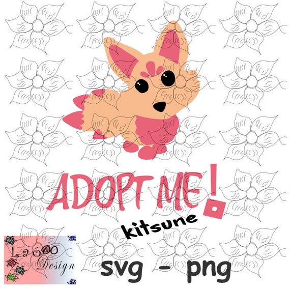 Featured image of post Roblox Adopt Me Zoom Background