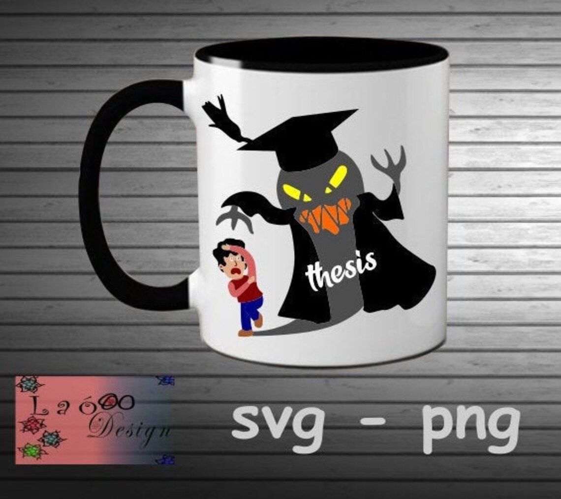 Bad dissertation example image