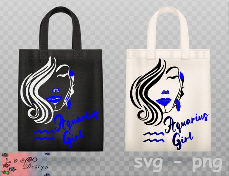 Download Aquarius Girl svg born in aquarius Queen in aquarius | Etsy