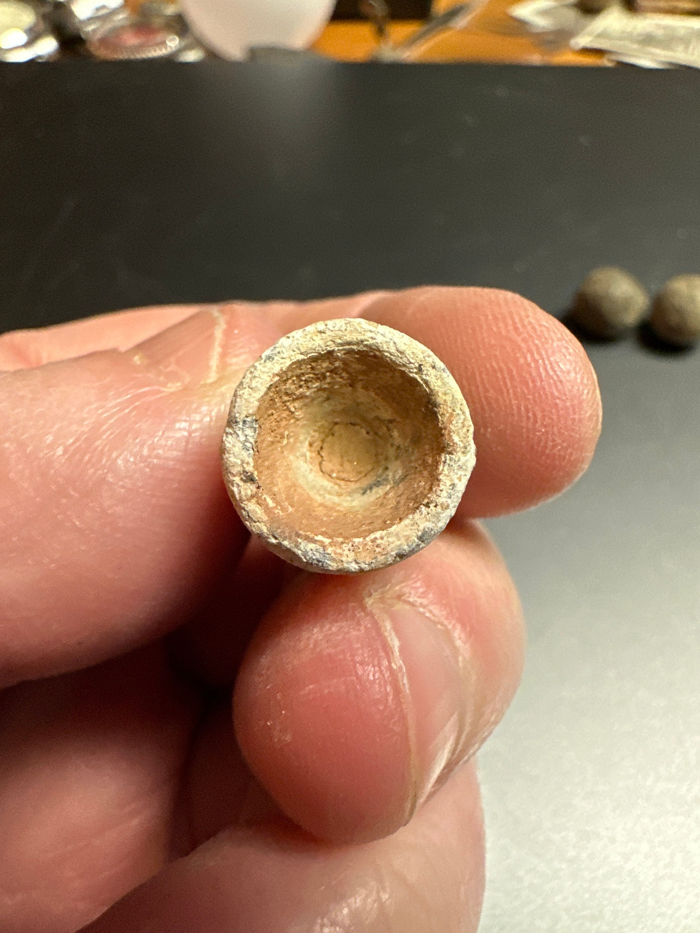 3 Pieces of Antique Bullets - Etsy