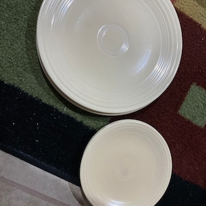 Platos de fiesta