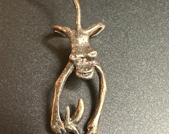 Silber Ohrschmeichler