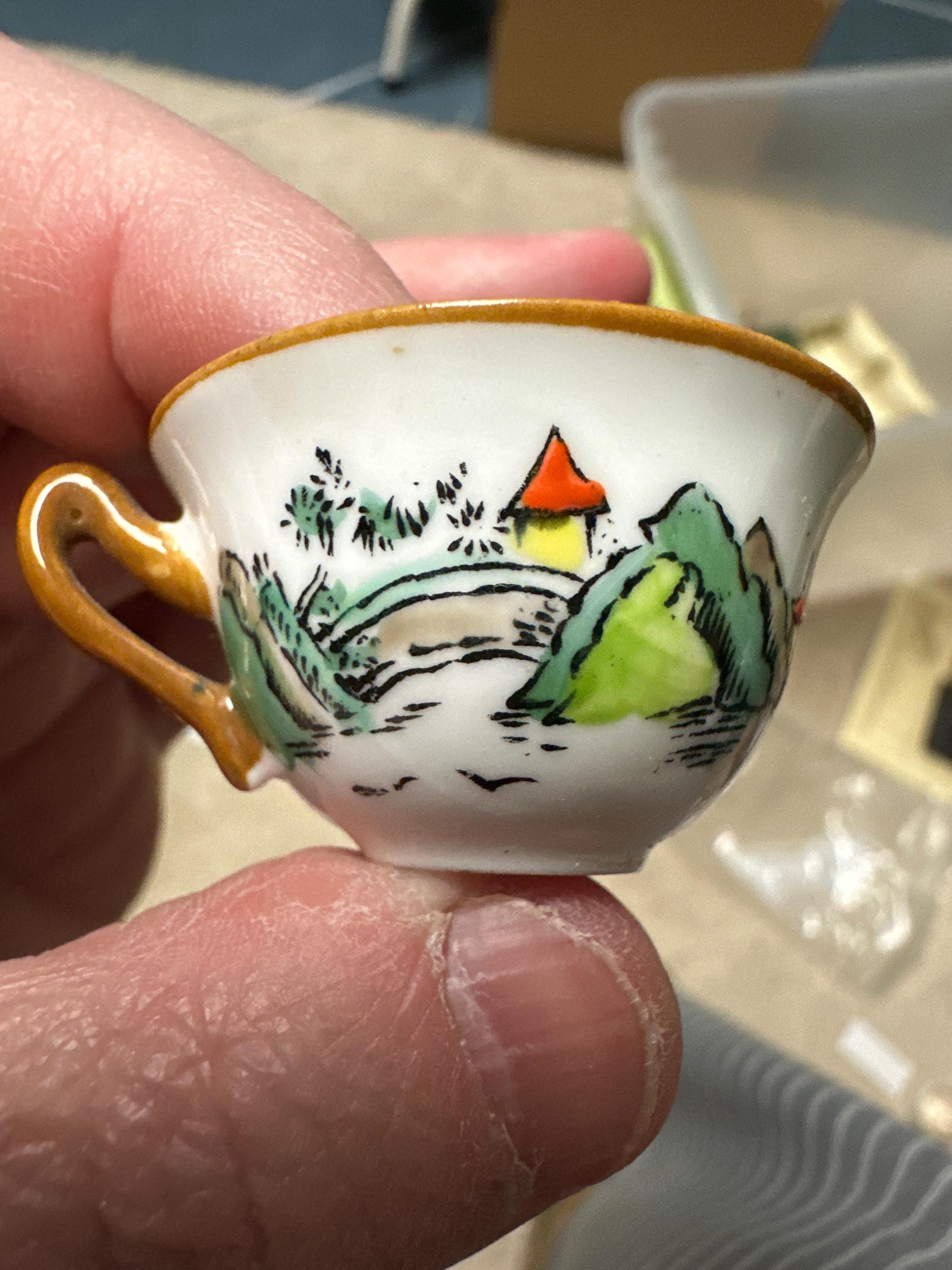 Crown staffordshire - Etsy 日本