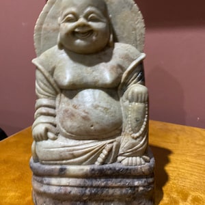 Buddha statue