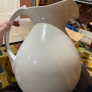 Edwin KNOWLES pitcher