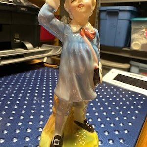 Royal doulton Little boy blue