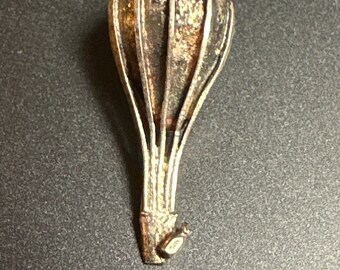 Silber Ohrschmeichler