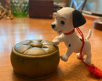 Disney 101 Dalmatians figurine