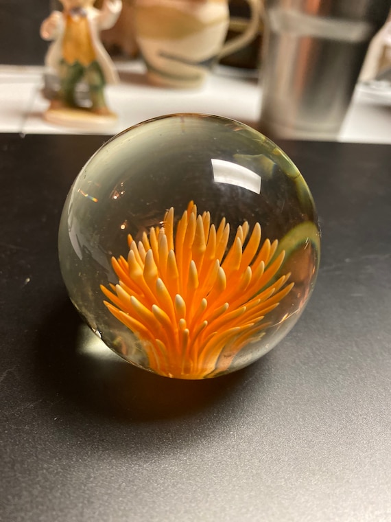 Dynasty Gallery Heirloom Collection Paperweight - Etsy Dynasty Gallery Collectible Glass Art Loon Paperweight 6\