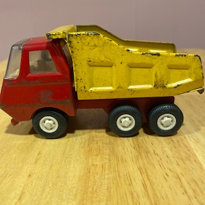 Tonka Minikipper