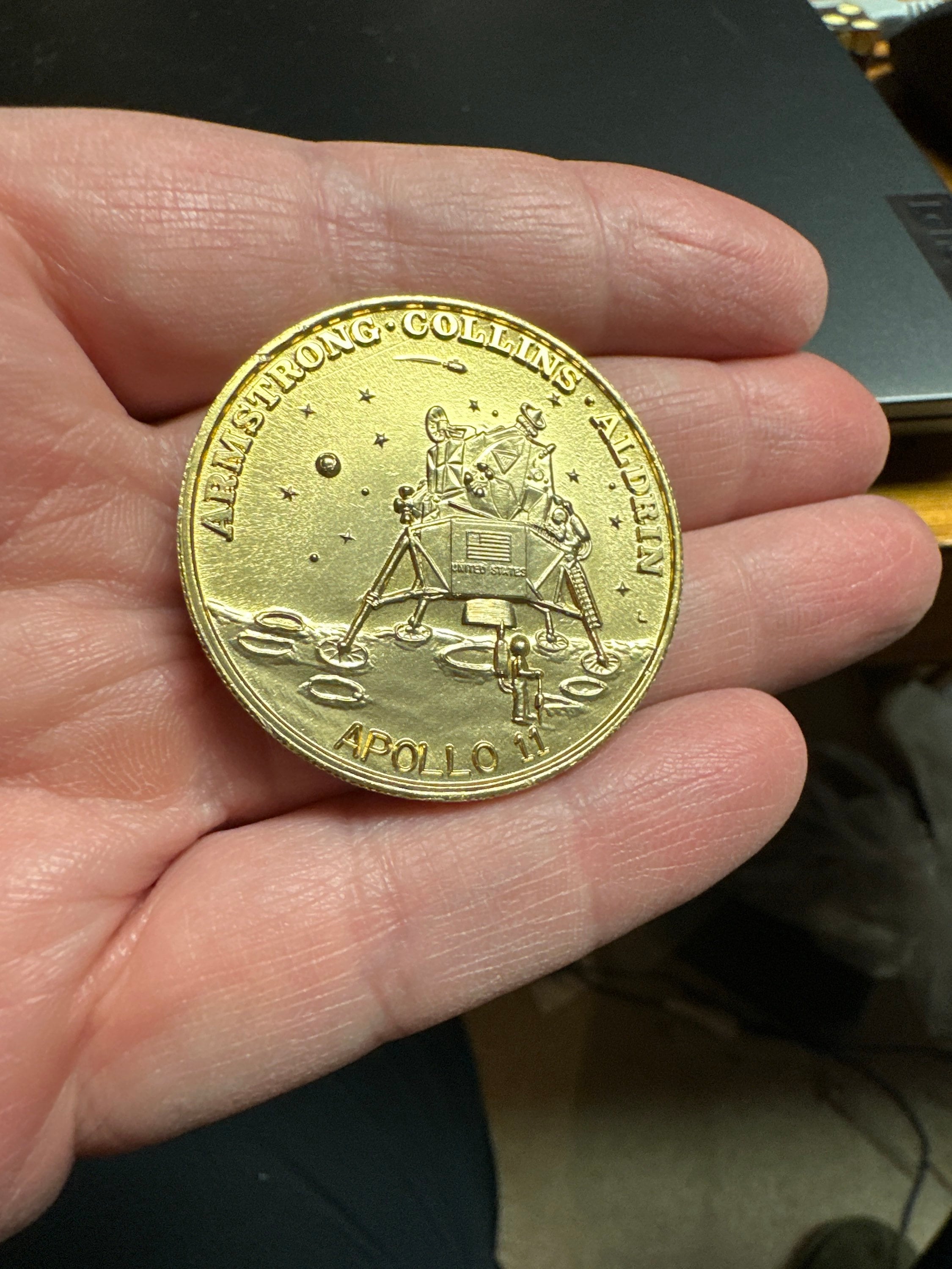 apollo-11-collectible-token-etsy