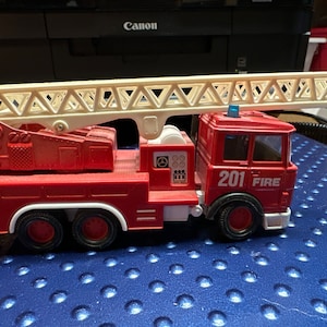 Matchbox super kings magerus deutz