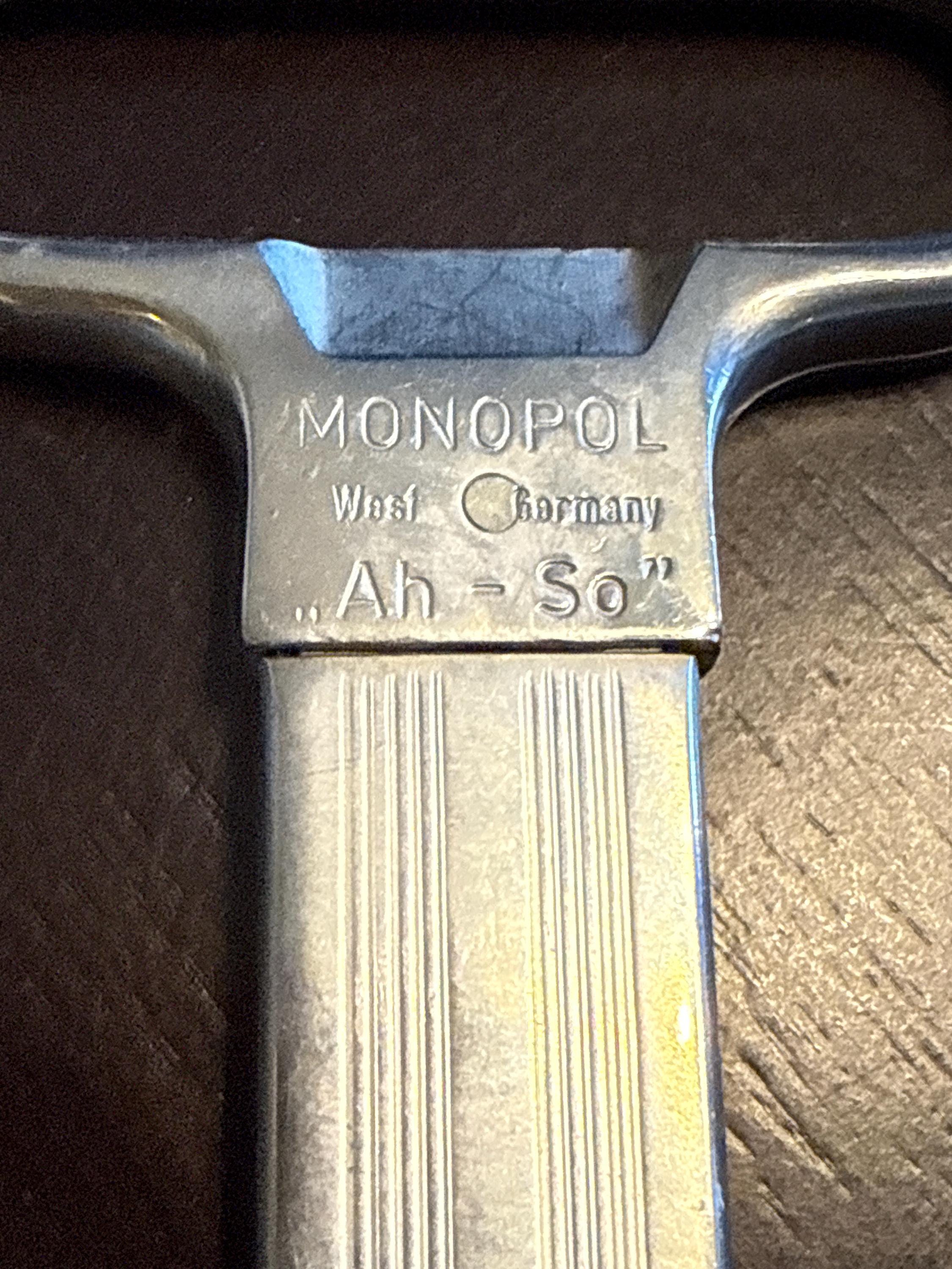 MONOPOL　オープナー Monopol Bottle Opener - Etsy Canada