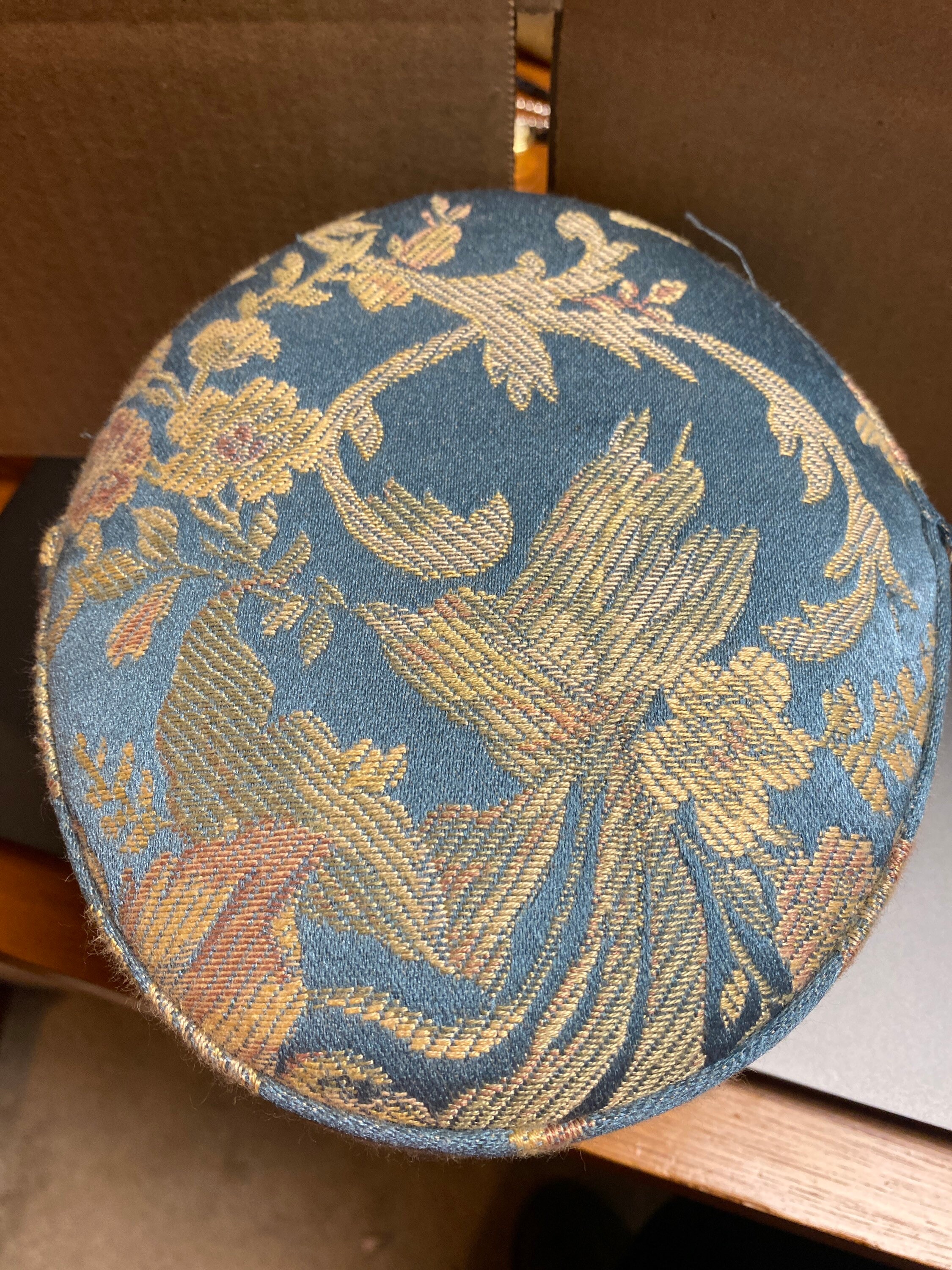 Jennifer Taylor Fabric Box - Etsy
