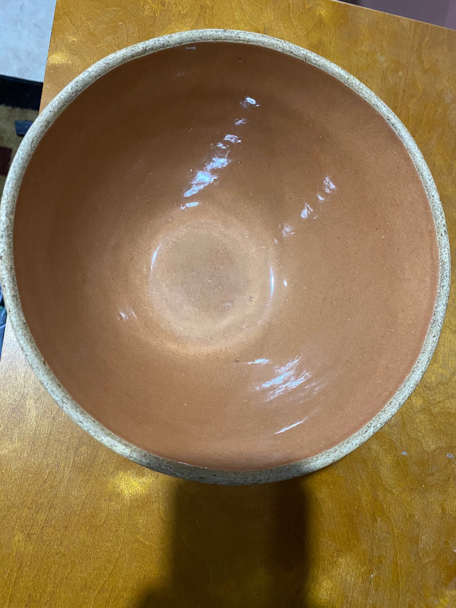 Vintage ovenware bowl Etsy