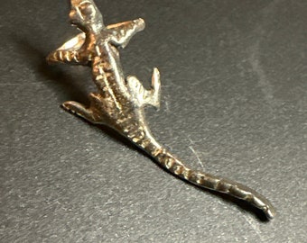 Silber Ohrschmeichler