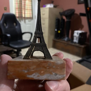 Eiffel Tower souvenir image 3