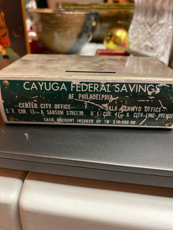 cayuga cigarettes Lakeside Trading - Seneca Falls Cayuga Federal Savings Bank -